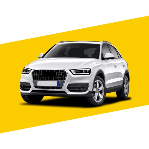 Audi Q3 5P (2011 2018)